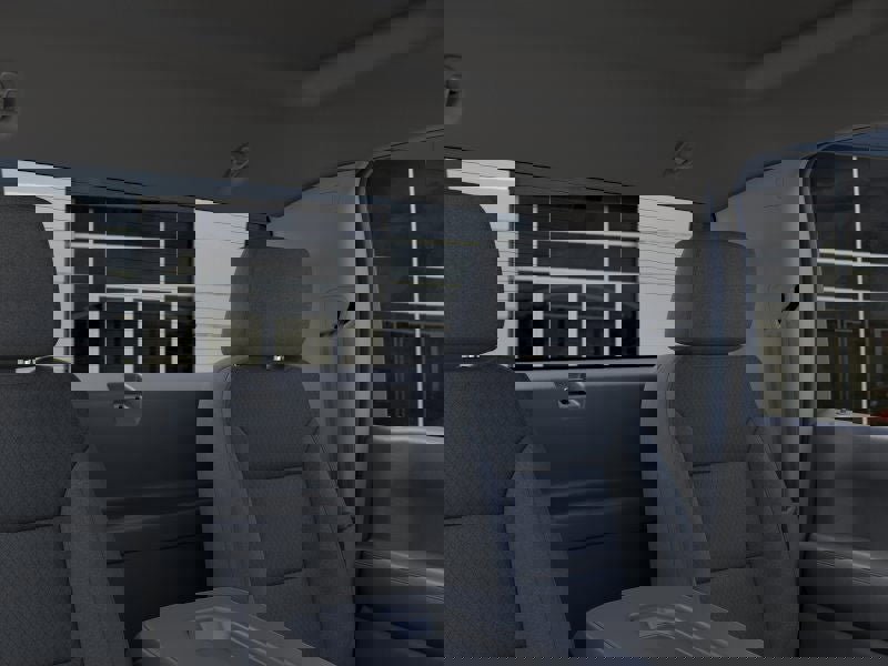 New 2024 GMC Sierra 1500 Pro w/ Pro Value Package image 24