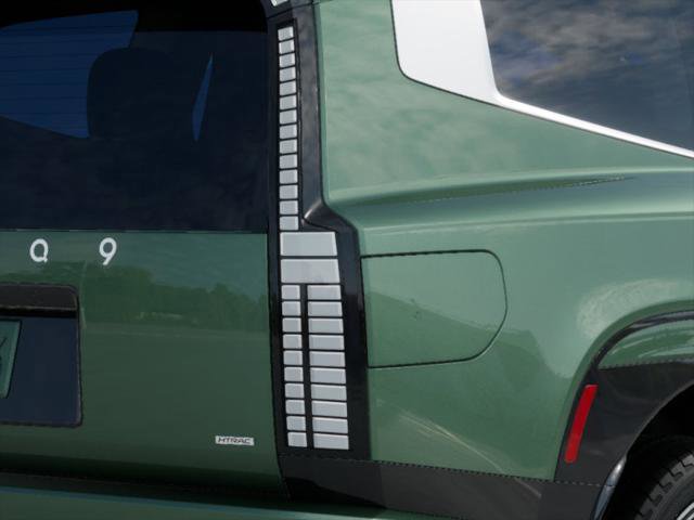 New 2026 Hyundai Ioniq 9 Limited image 10