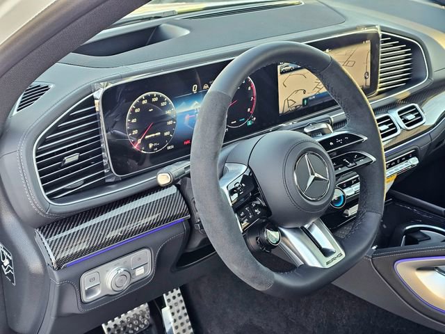 New 2026 Mercedes-Benz GLE 53 AMG 4MATIC Coupe image 15