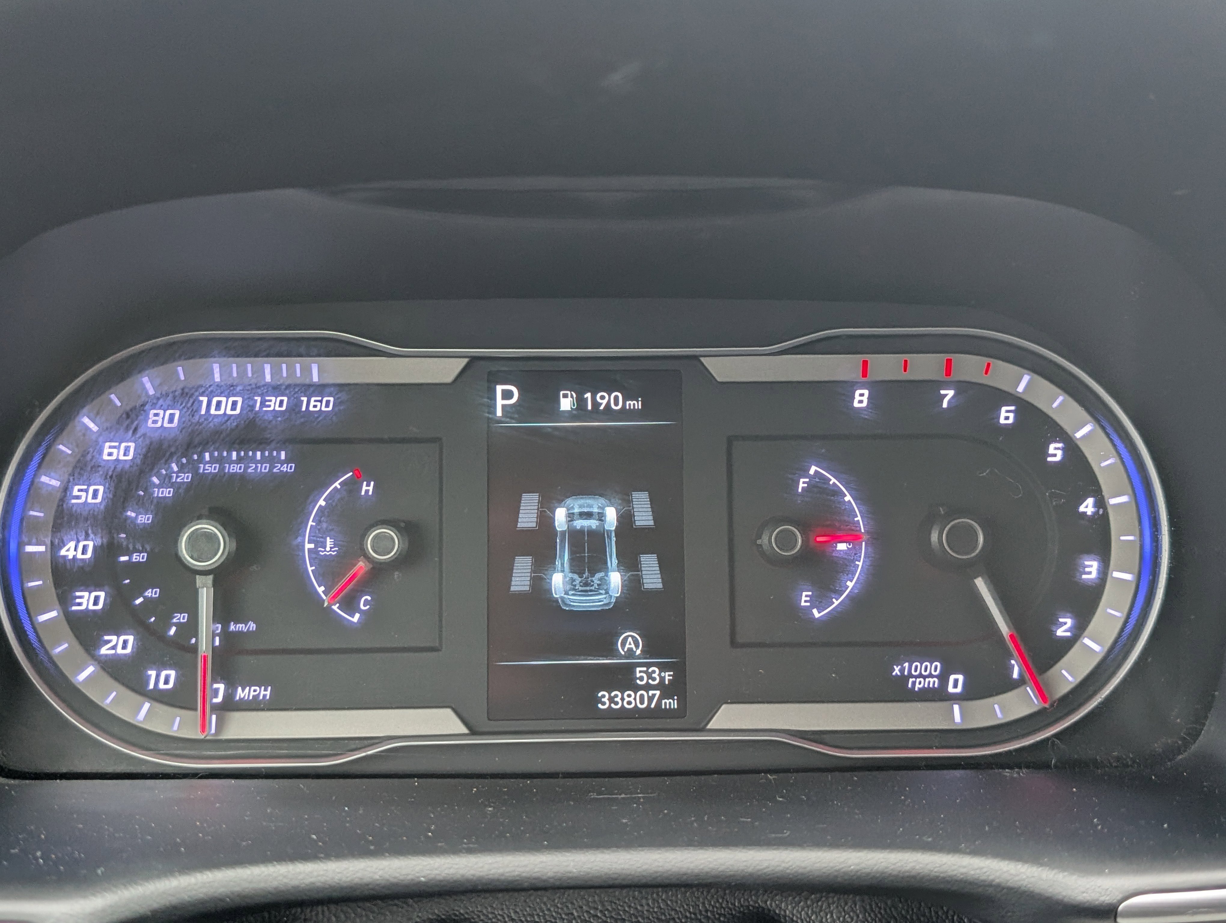 Used 2023 Hyundai Tucson SEL image 27