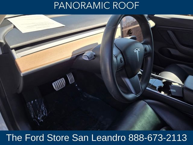 Used 2019 Tesla Model 3 Performance image 12