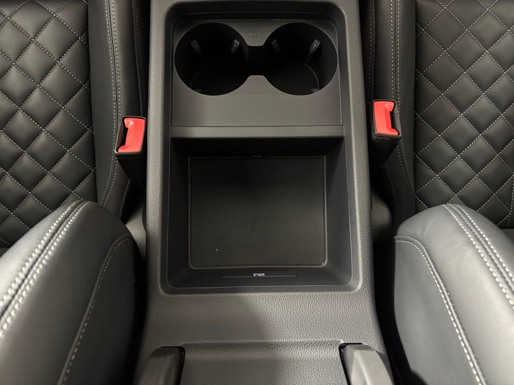 Used 2025 Audi SQ5 Premium Plus w/ Premium Plus Package image 25