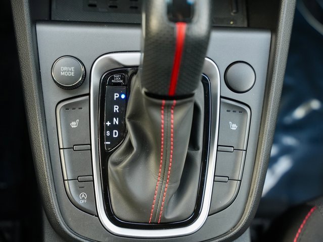 Used 2022 Hyundai Kona N Line w/ Tech Package image 23