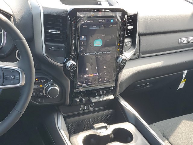 New 2026 RAM 1500 Big Horn AWD/4WD image 14