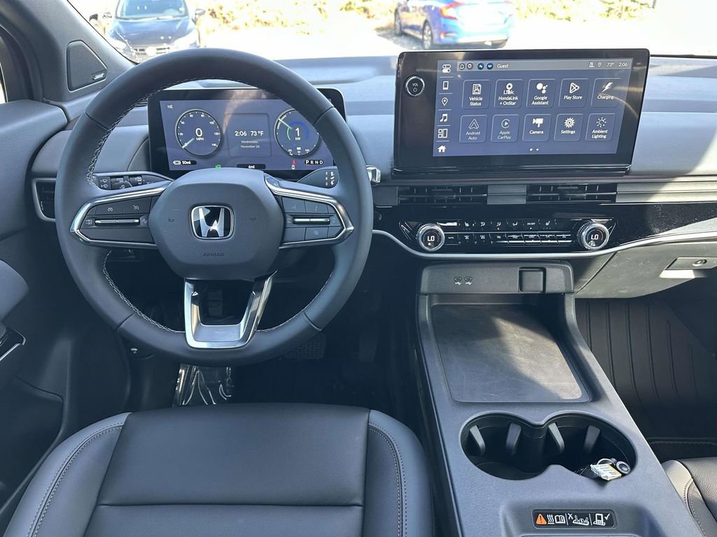 New 2026 Honda Prologue Touring image 11