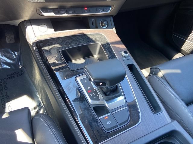 Used 2025 Audi Q5 2.0T Premium Plus AWD/4WD image 23