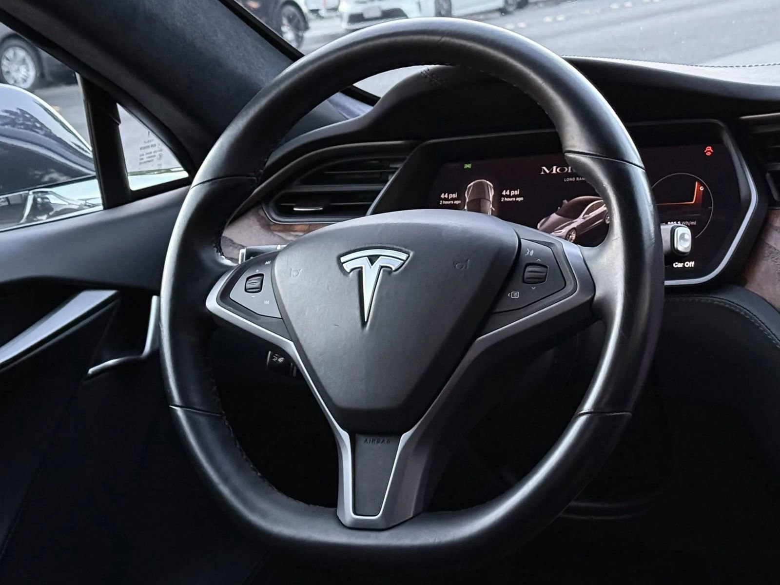 Used 2019 Tesla Model S Long Range AWD/4WD image 12