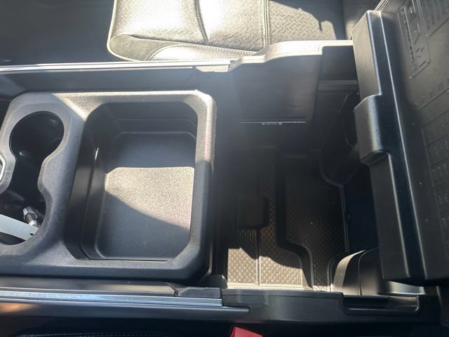 Used 2021 RAM 2500 Laramie w/ Night Edition AWD/4WD image 27