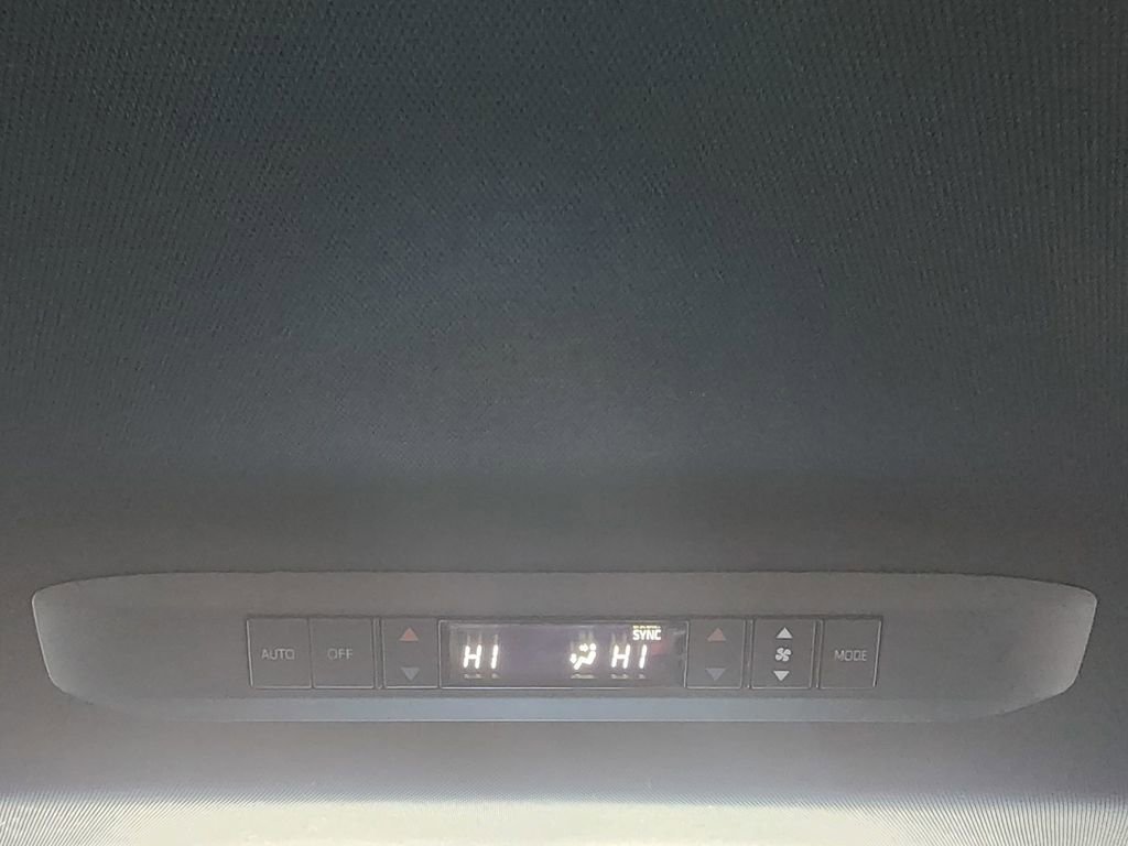 New 2025 Toyota Sienna XLE Woodland Edition image 14