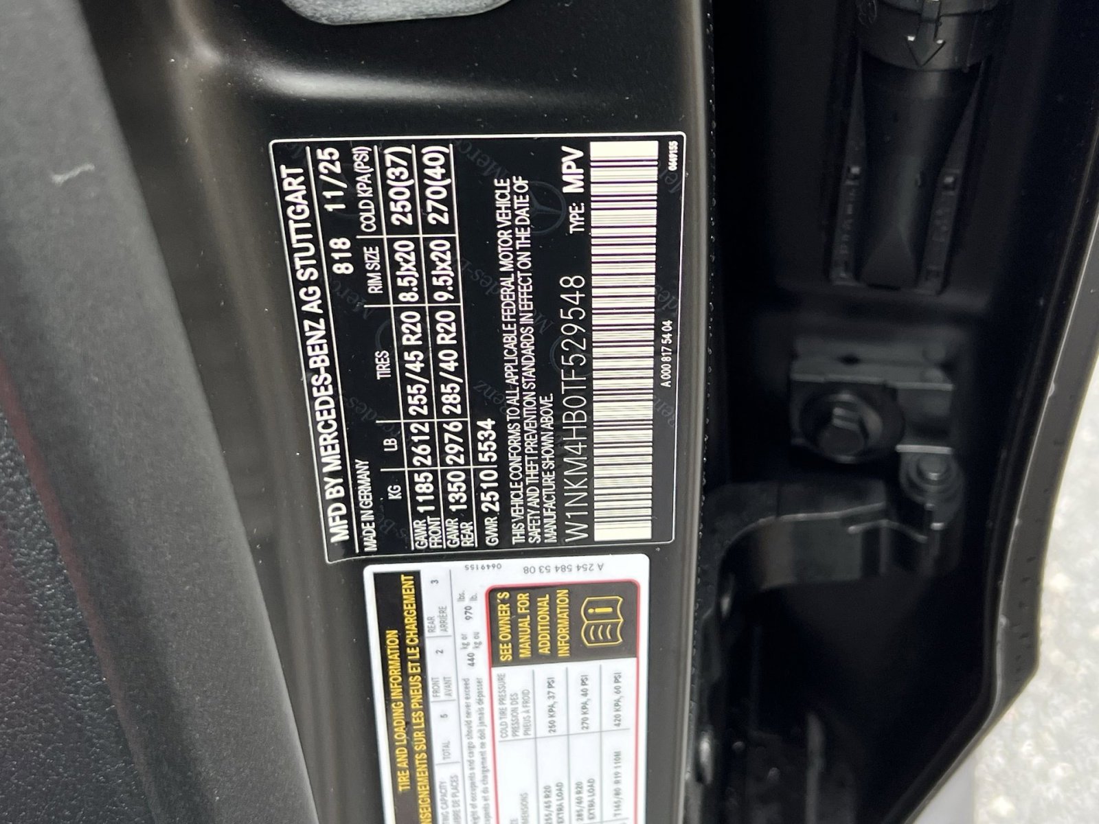 New 2026 Mercedes-Benz GLC 300 4MATIC image 35