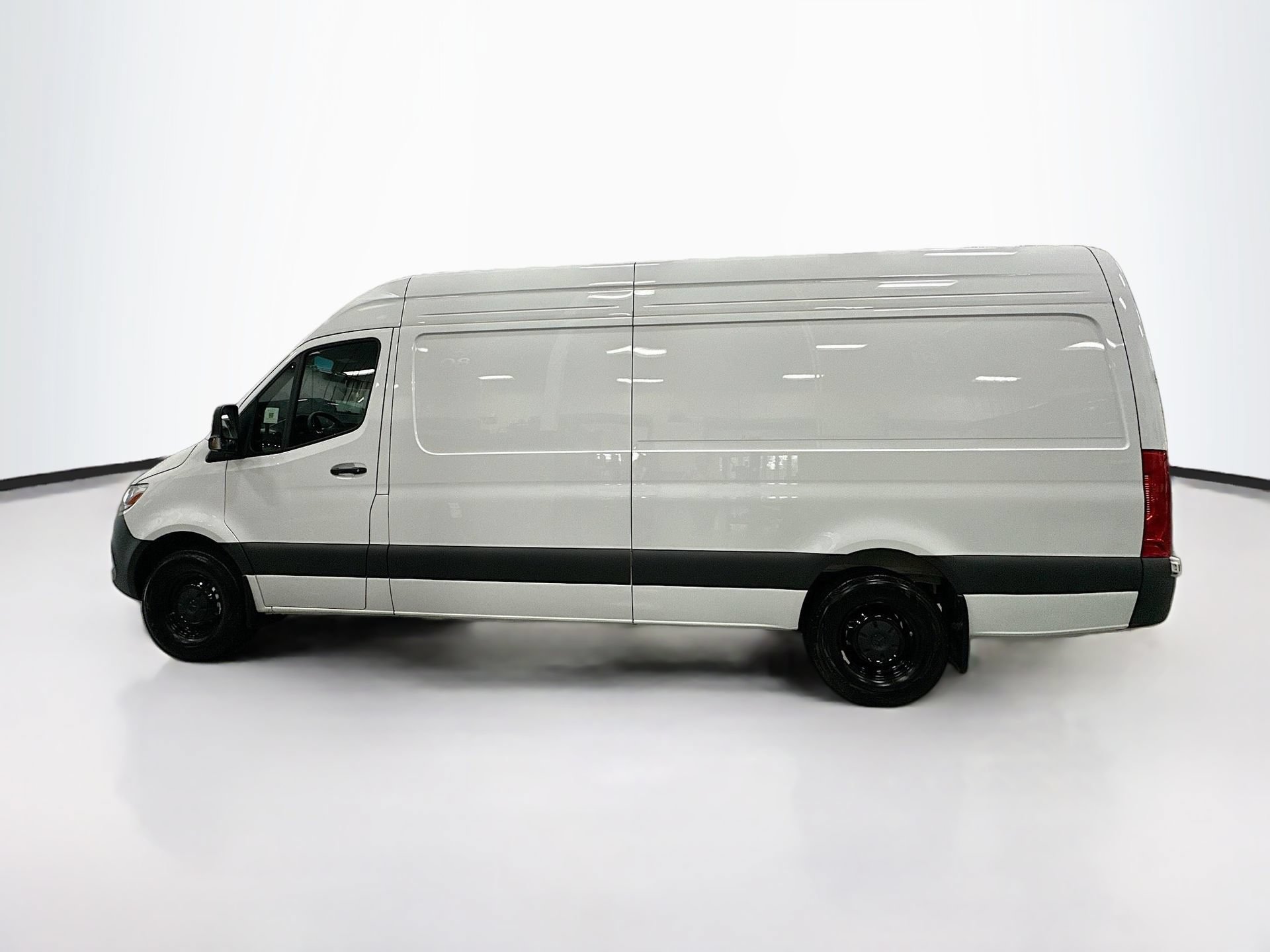 New 2025 Mercedes-Benz Sprinter 2500 image 5