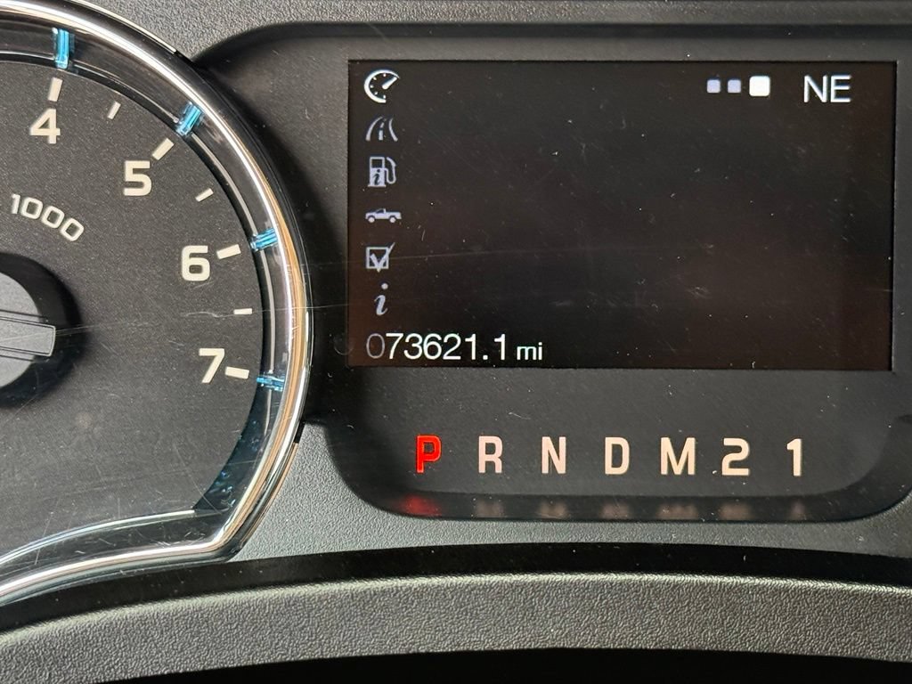 Used 2013 Ford F150 XLT w/ Mid Equipment Group RWD image 19