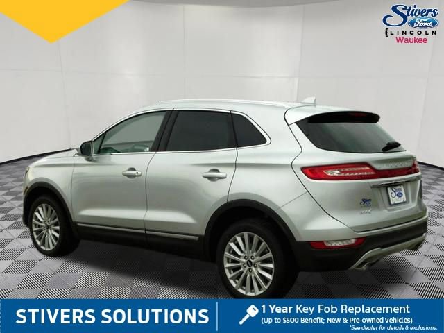 Used 2019 Lincoln MKC Premiere image 5