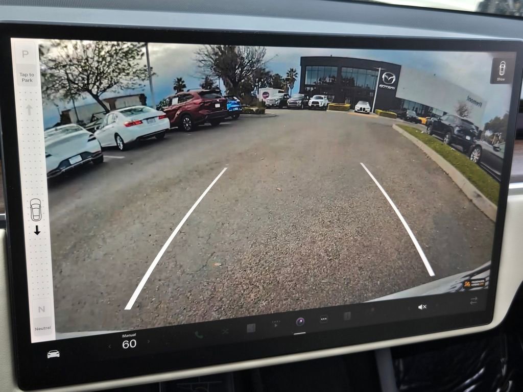 Used 2023 Tesla Model S Standard Range image 20