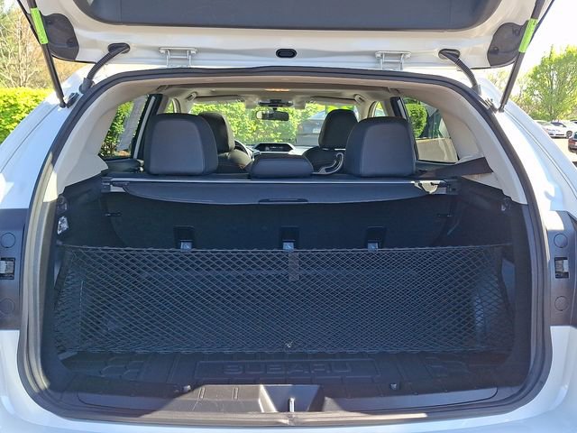 Certified 2023 Subaru Crosstrek 2.5i Limited AWD/4WD image 31