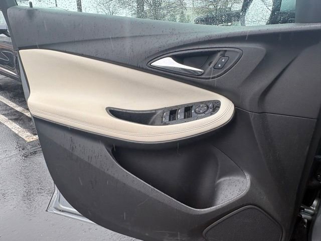 Certified 2023 Buick Encore GX Preferred w/ Cold Weather Comfort Package image 17