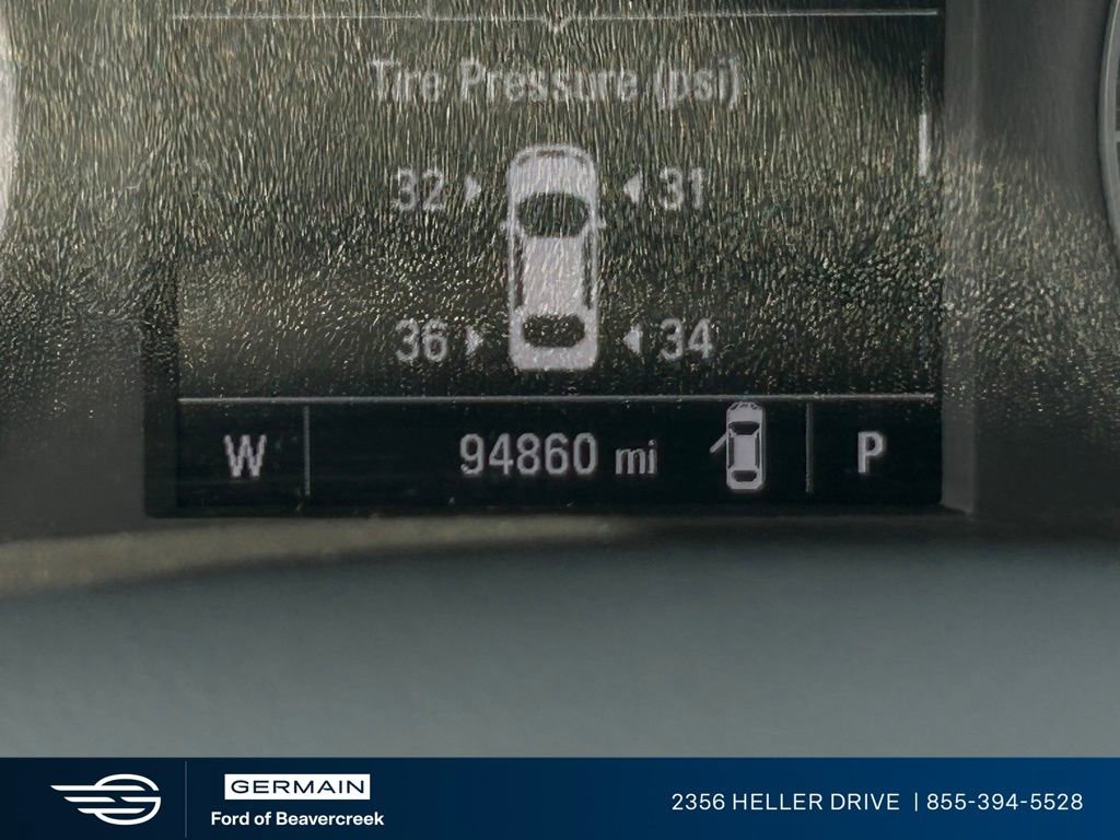 Used 2019 Chevrolet Cruze LT FWD image 25