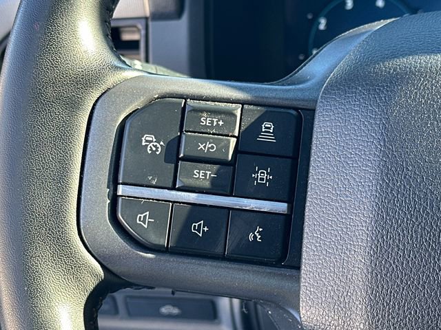 Used 2024 Ford F150 Lariat w/ Equipment Group 502A High image 31