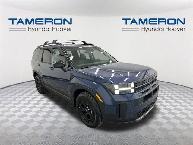 New 2026 Hyundai Santa Fe XRT image 7