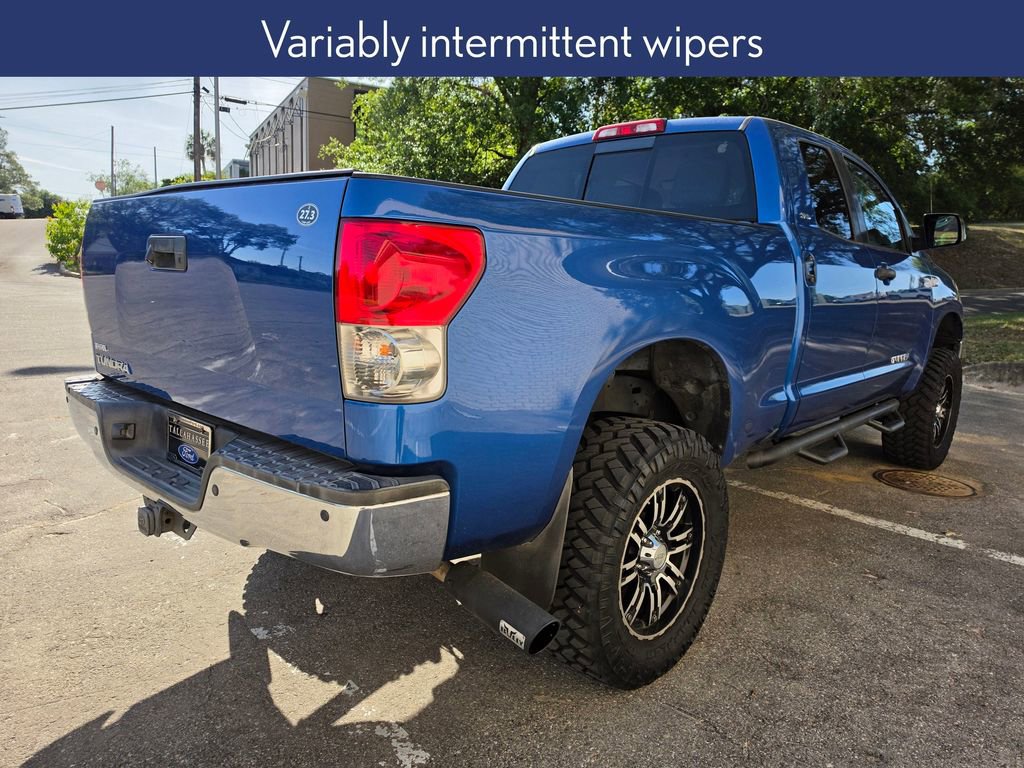 Used 2007 Toyota Tundra SR5 RWD image 3