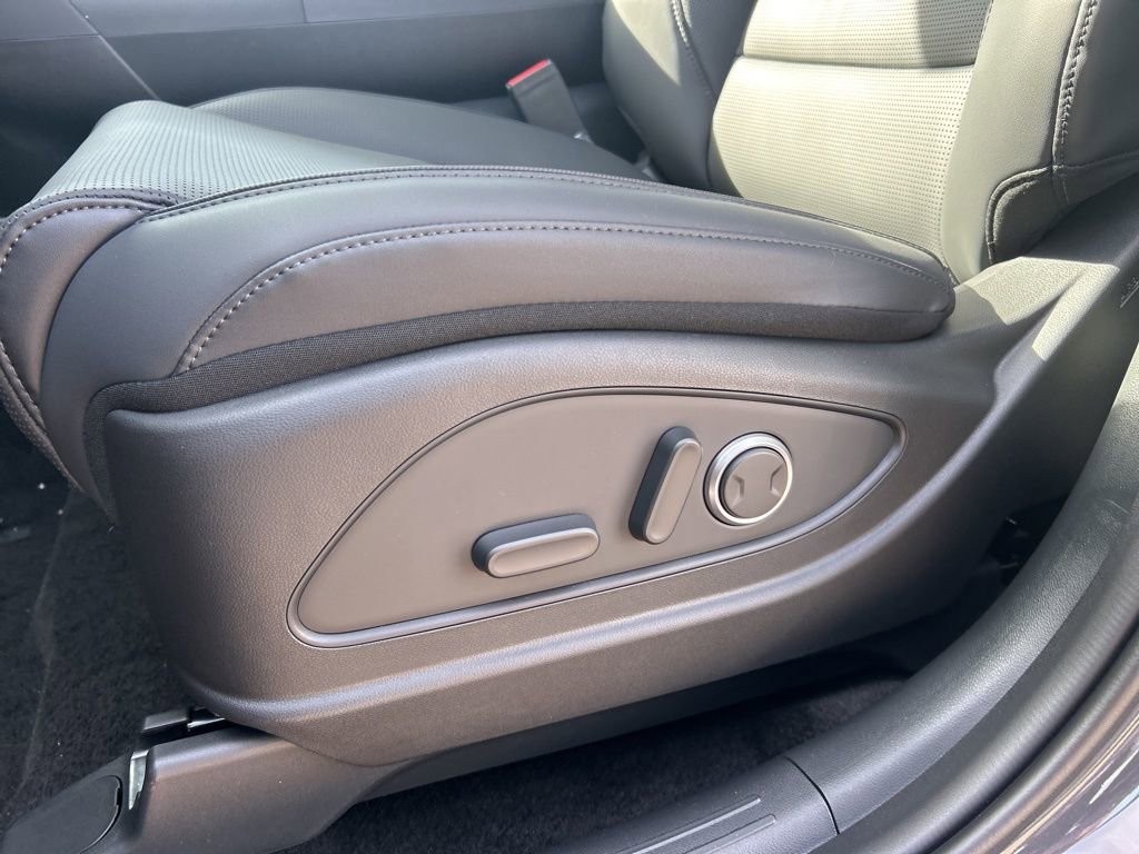 New 2026 Hyundai Palisade SEL image 12