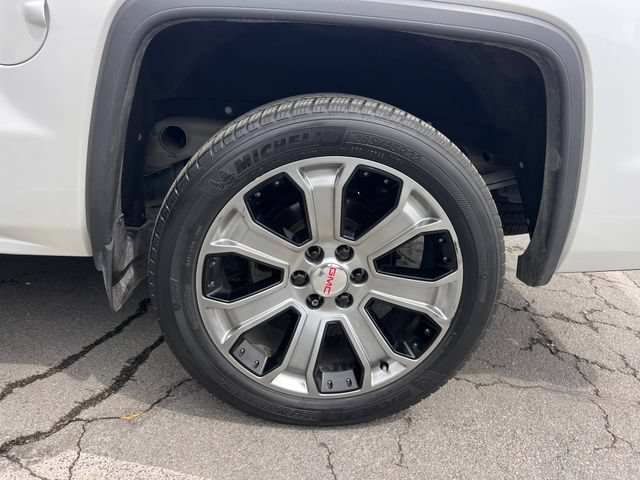 Used 2018 GMC Sierra 1500 Denali RWD image 37