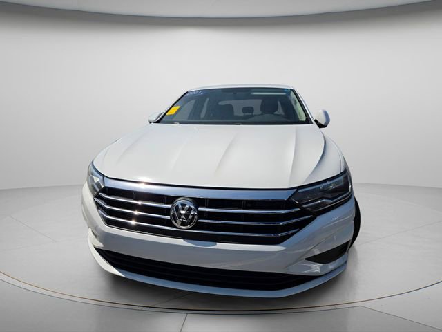 Used 2021 Volkswagen Jetta S w/ Driver Assistance Package image 3