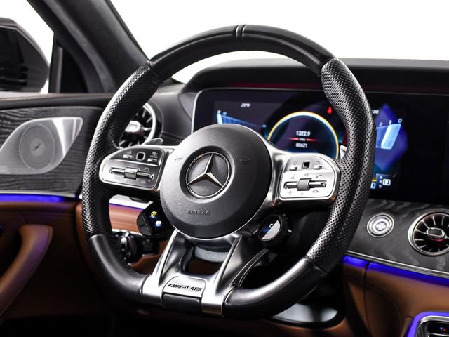 Used 2021 Mercedes-Benz AMG GT 53 image 27