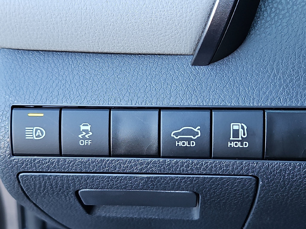 Certified 2024 Toyota Camry LE AWD/4WD image 25