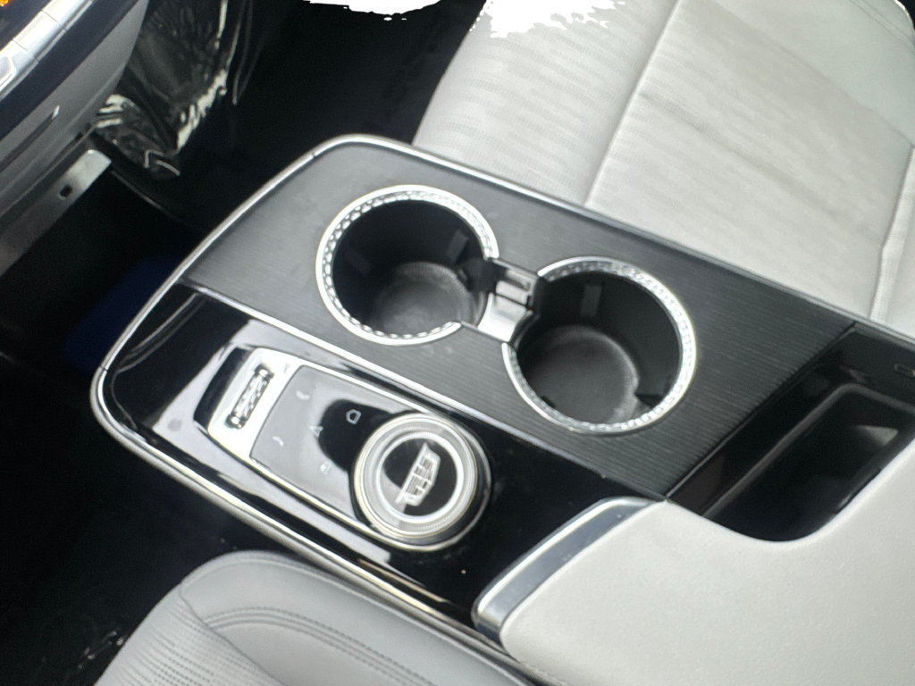 Used 2024 Cadillac Lyriq Sport w/ LPO, Floor Liner Package RWD image 69