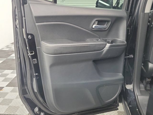 Used 2017 Honda Ridgeline Sport image 17