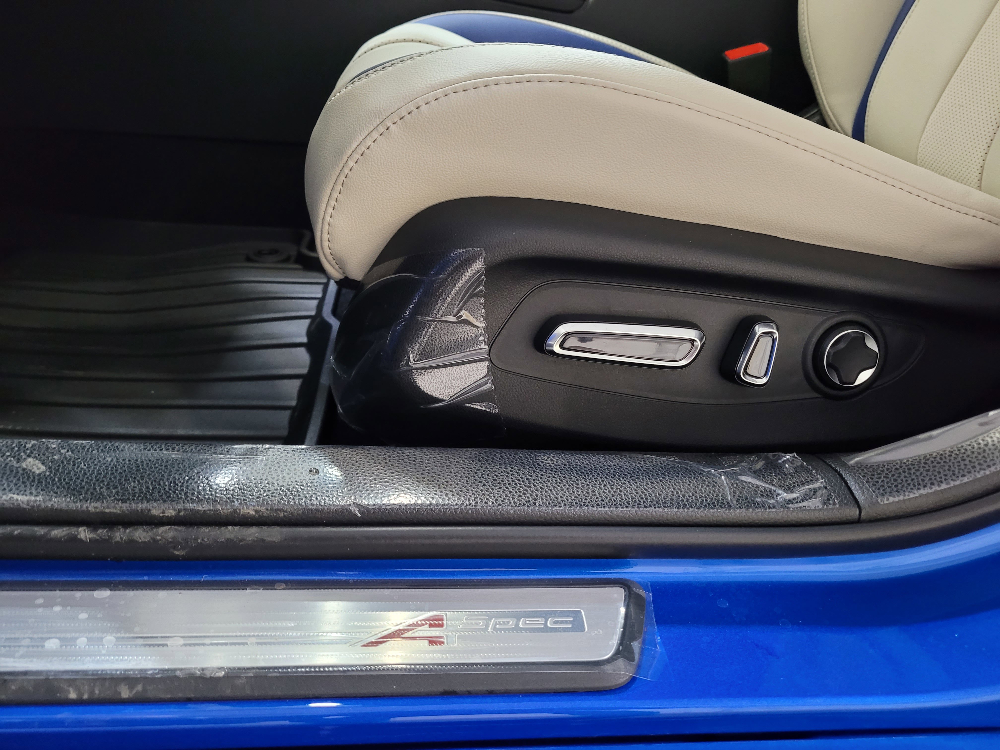 New 2026 Acura Integra A-Spec image 32