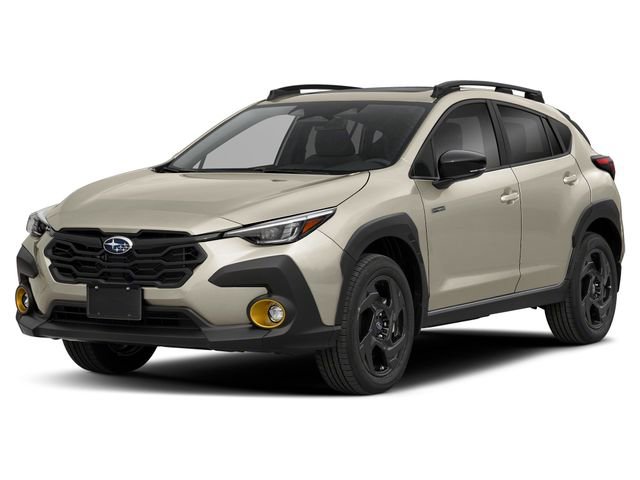 New 2026 Subaru Crosstrek 2.5i Sport