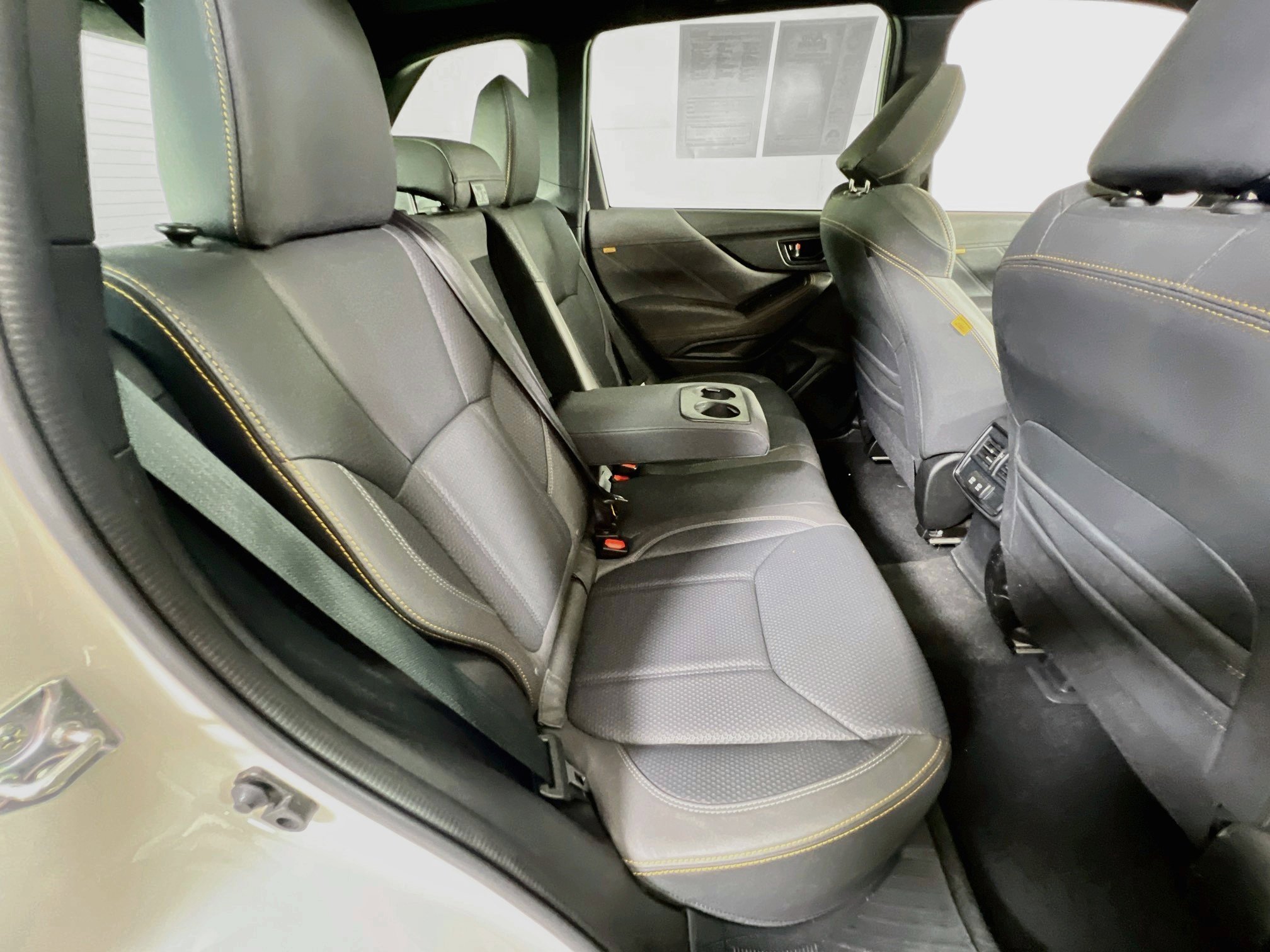 Used 2023 Subaru Forester Wilderness AWD/4WD image 28