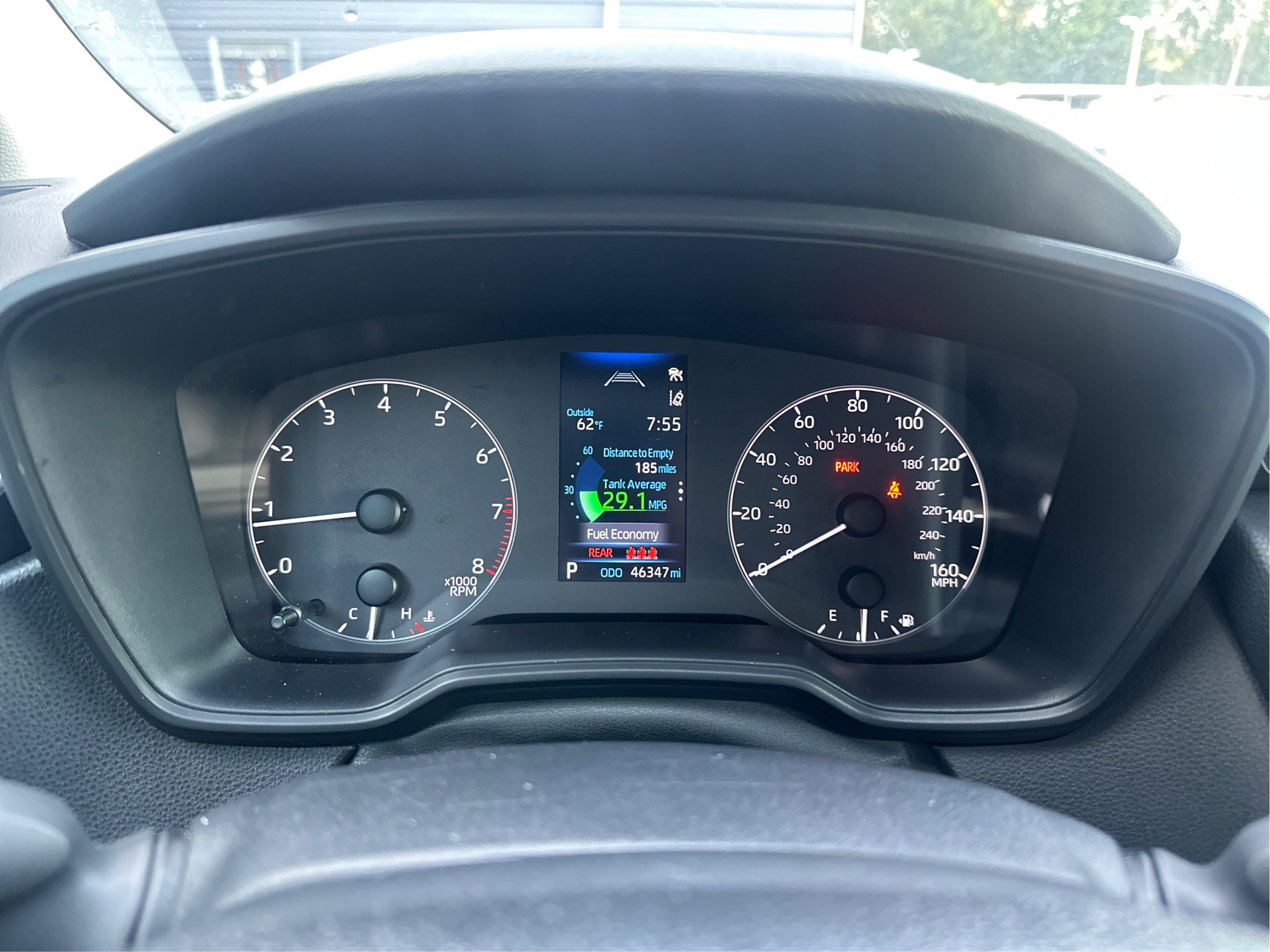 Used 2025 Toyota Corolla LE FWD image 17