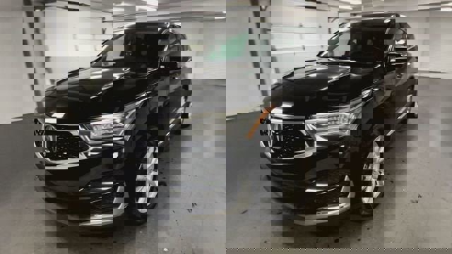 Used 2020 Acura RDX Standard image 4
