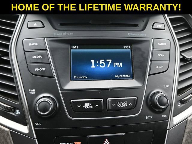 Used 2016 Hyundai Santa Fe Sport w/ Option Group 02 AWD/4WD image 27