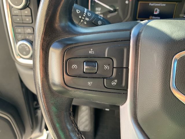 Used 2020 GMC Sierra 1500 Elevation image 23