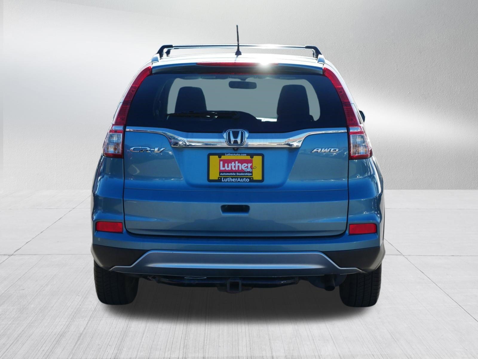 Used 2015 Honda CR-V EX image 6