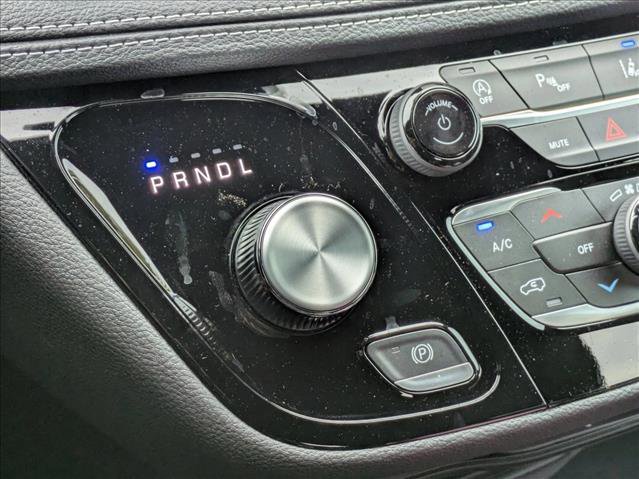 New 2026 Chrysler Pacifica Select image 15