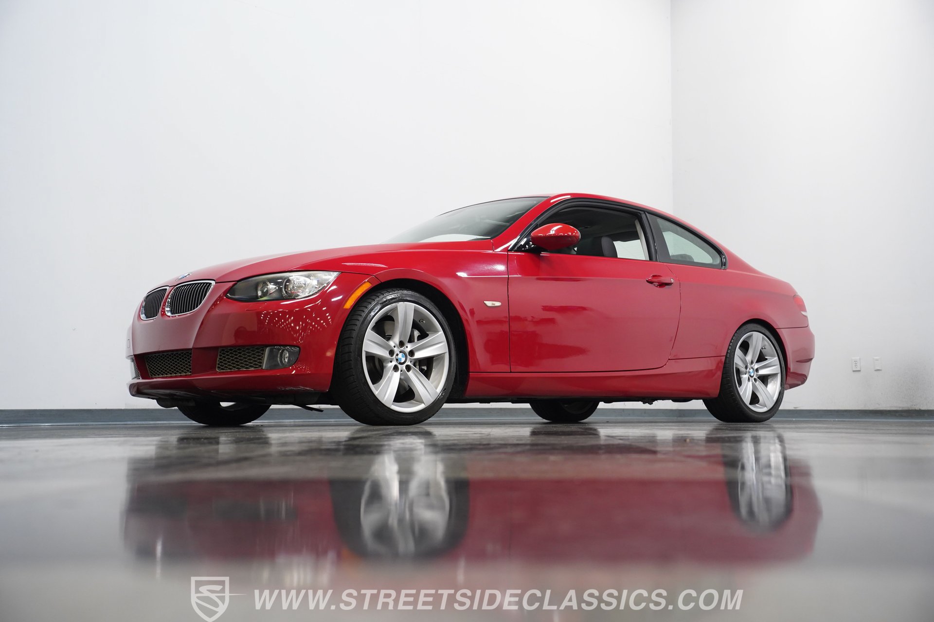 Used 2009 BMW 335i Coupe RWD image 19