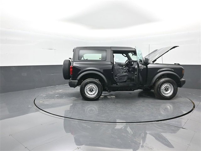 New 2026 Ford Bronco 2-Door image 39