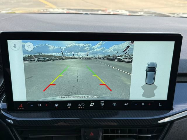 New 2026 Ford Escape ST-Line w/ Tech Pack #1 image 16