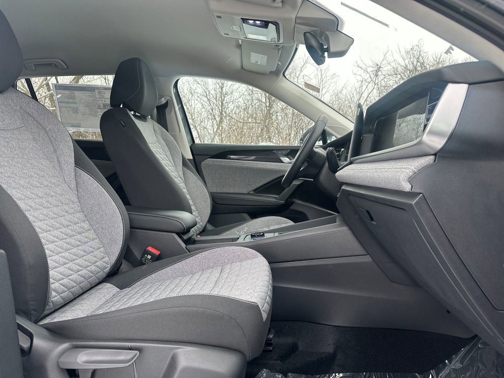 New 2026 Volkswagen Tiguan S image 16