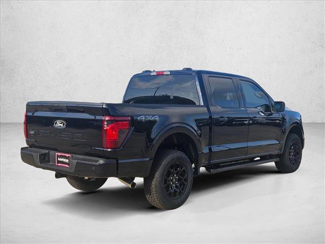 New 2026 Ford F150 XLT AWD/4WD video 2