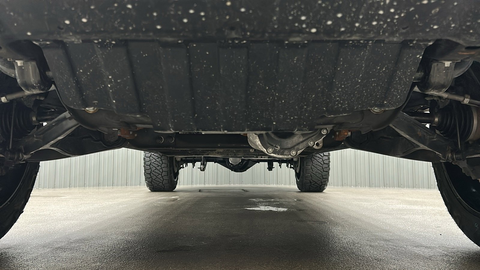 Used 2025 GMC Sierra 3500 Denali Ultimate image 15