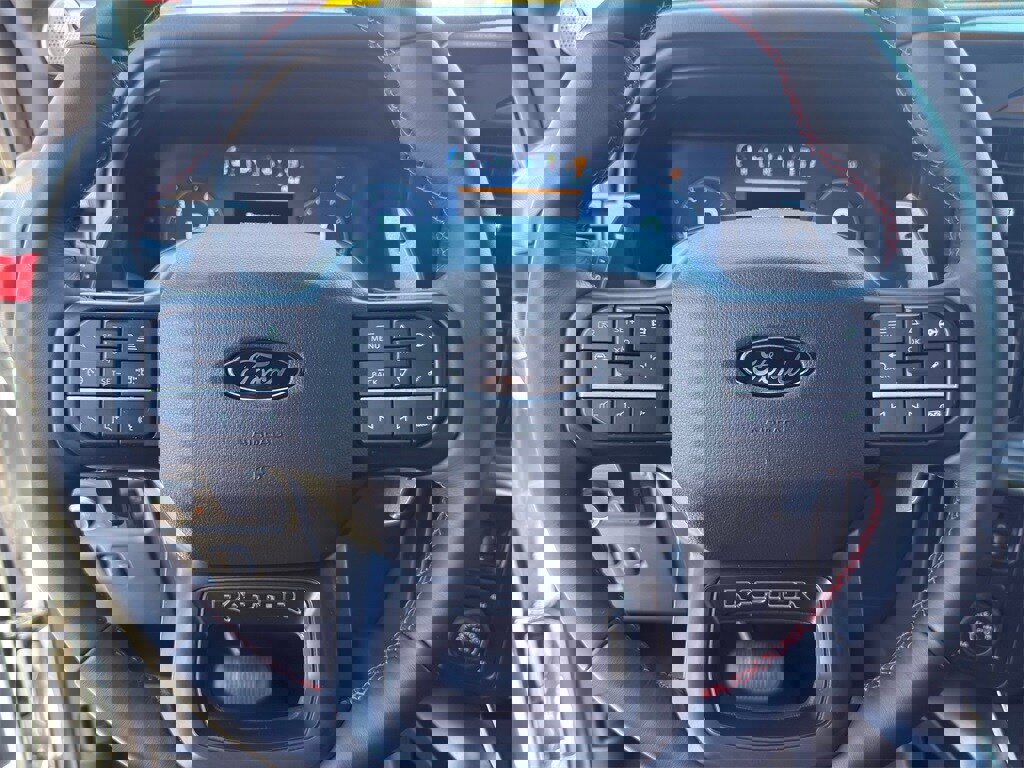 Used 2025 Ford F150 Raptor image 26