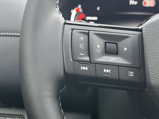 New 2026 Nissan Pathfinder SL AWD/4WD image 20