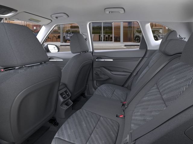 New 2026 Kia Seltos LX FWD image 18