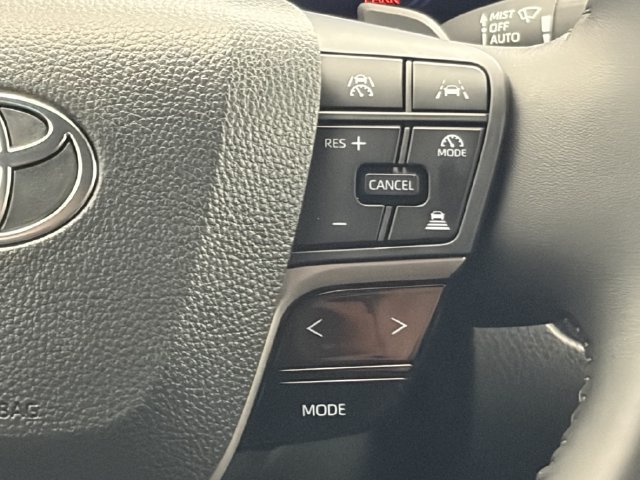 Used 2026 Toyota Camry XSE w/ Premium Plus Package FWD image 17